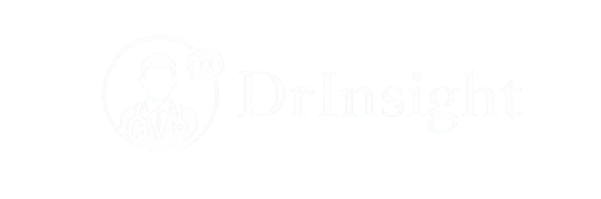 DrInsight — Trusted Medical Insights & Expert Consultation
